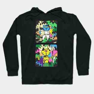 Encounter Hoodie